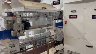 Potato Bagging Equipment