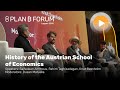 The History of Austrian Economics