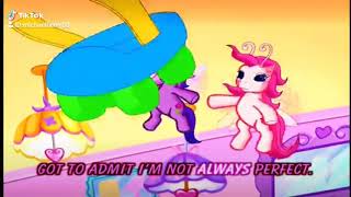 My Little Pony G3 I Just Wanna Have Fun