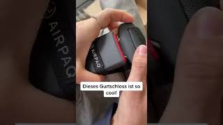 Der Erste Rucksack Aus Autoschrott