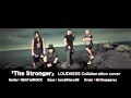 Loudness - The Stronger (Collaboration cover)