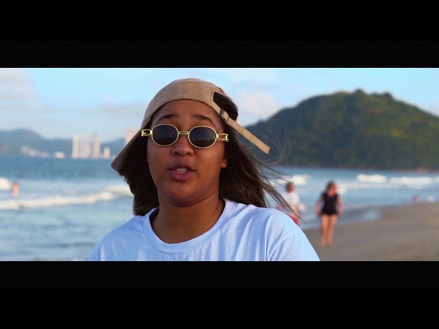 Clara Lima - Sem Medo de Ser Feliz