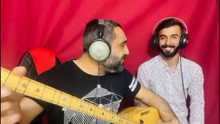 Şehmus Özbay Emin Argeş