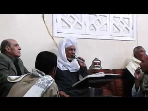 ألاقى زيك فين يا نبى مديح الشيخ جاد ابو غاى 