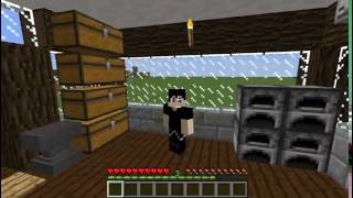 minecraft mod reveiw craftable nether star