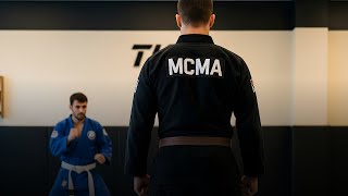 How We Teach: The White Lotus System Approach to Learning Combat