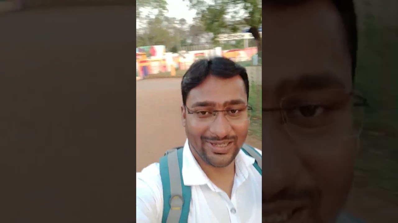 Golden Rock Railway Workshop, Trichy