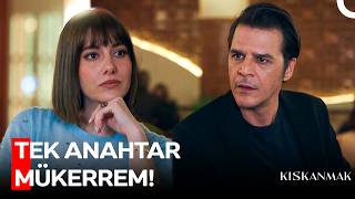 Mükerrem Boşanmak İstemezse, Bu Evlilik Bitmez - Kıskanmak 31. 