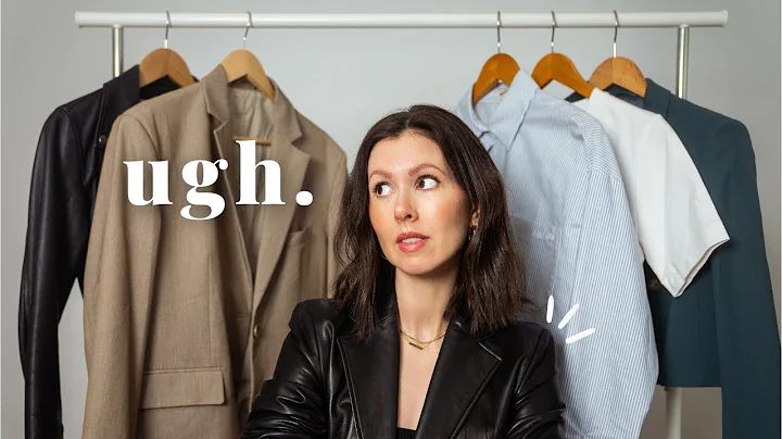 If you hate all your clothes…watch this video (10 reasons why) - DayDayNews