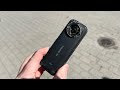 Insta360 x4  the lens guard test youre looking for