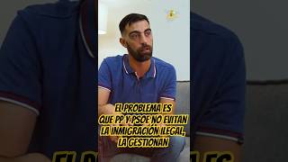 DESTAPAMOS toda la verdad de la inmigración ilegal en Canarias.