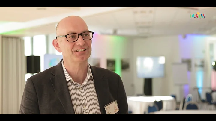 #EAYW Interview 2022: Prof. Gary Pollock