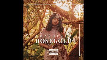 Suited (triple layered) - Shekhinah