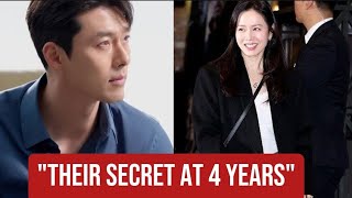 I Found the Secret to BinJin’s 4-Year Marriage (And It’s Not Just Their Visuals)