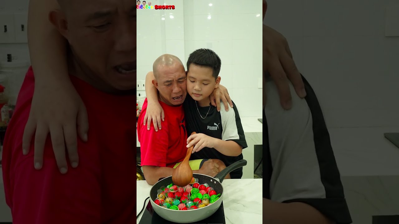 Funny Video Take Care A Giant Baby Shorts