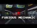 Furious Mechanic | FiveM MLO Map | GTA V