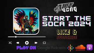 Start The Soca 2024