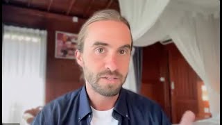 видео: Это знак, что вам больше никогда не придется работать. картинка: Это знак, что вам больше никогда не придется работать.