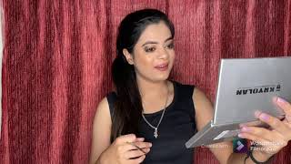 Karwa Chuth Makeup Look 2021