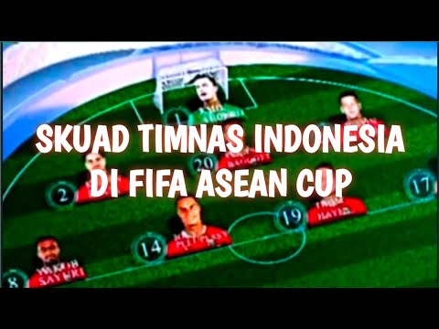 GARUDA4D x java138 - Skuad Tim Nasional Indonesia untuk Piala ASEAN FIFA 2026