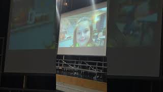 Ava Clifford kindergarten program 2024