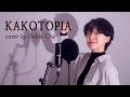안예은 - 카코토피아 (KAKOTOPIA)│ 신청곡 │ cover by Dabin Cha