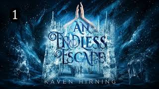 Information An Endless Escape   Part 1 The Forbidden Fate #2   Kaven Hirning   Fantasy Romance Audiobook Guide