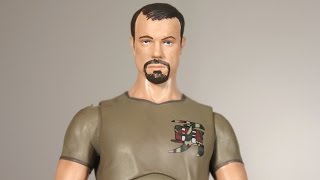 JAYNE COBB Funko FIREFLY Legacy figure review