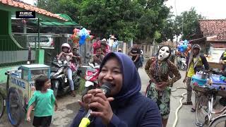 ANDI PUTRA 1 BISANE MUNG NYAWANG VOC WINDA  KEL PAOMAN INDRAMAYU