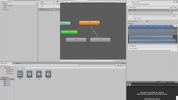 03 Setting Animation parameters & transitions