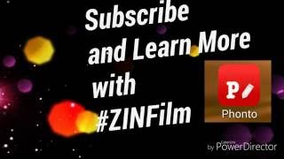 PHONTO: How to use Photo Layers App screenshot 5