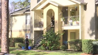 911 call from home invasion released