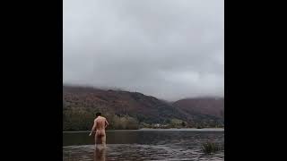 Jacob Fortune Lloyd skinnydipping