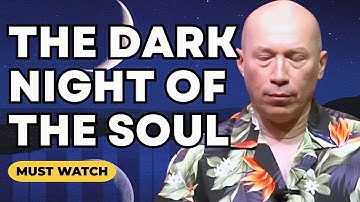 The Best Viral Clips | The "Oracle" Transmission: "The Dark Night of The Soul Calls Forth The Light"