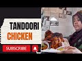 Tandoori chicken in hindi  from  yasmeens kitchen