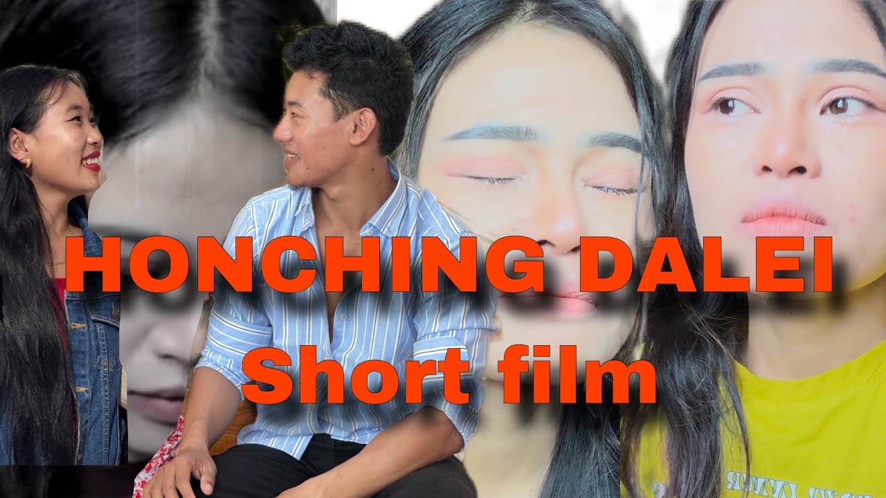 Honching dalei short film for awareness 