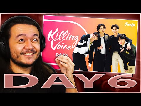 DAY6 - Killing
