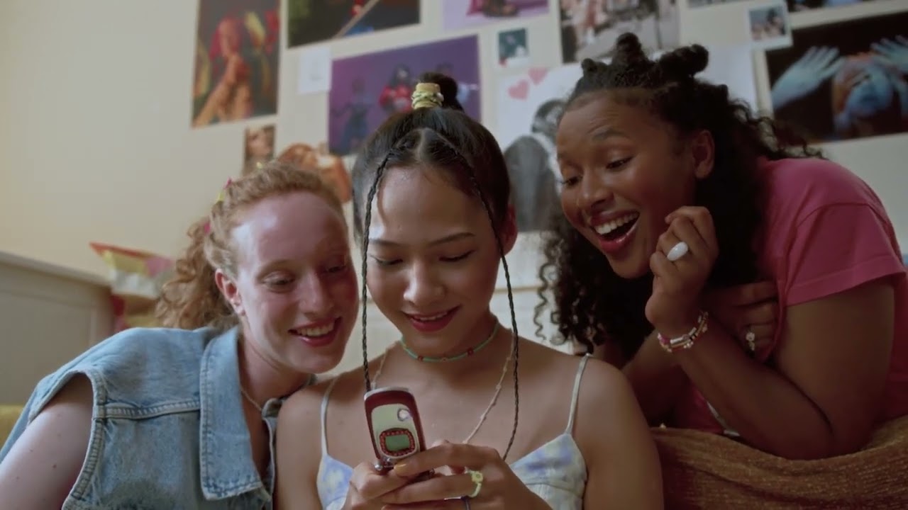 Wake up, Hurry up, Spice up. 醒起身試下，用亨氏調味！