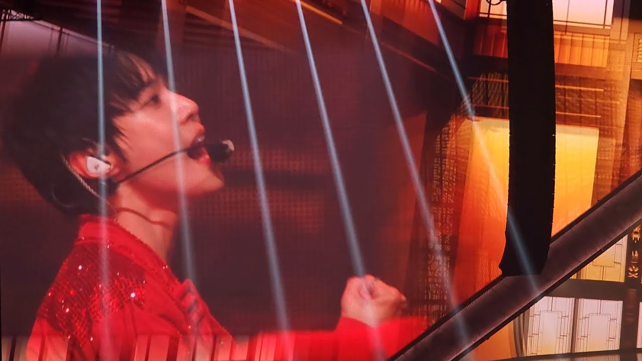 🍀 할미 떼창 잘하지? | 231119 NCT 127 THE UNITY 콘서트 노래방세션 | 영웅, 질주, Fact Check 💚