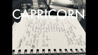 Capricorn. You’re Ending A 6yr Cycle: Wings Of The World Securing Changes, Dreams &Love Comes “Easy”
