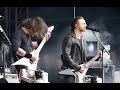 Bullet For My Valentine - Scream Aim Fire - Live HD - GRASPOP 2016