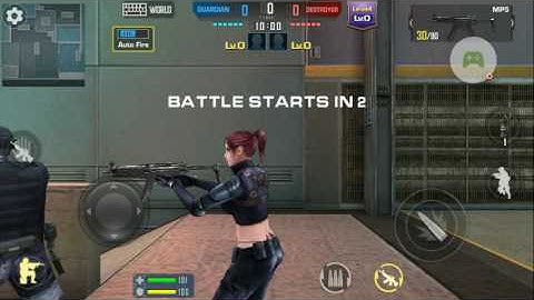 The Killbox: Arena Combat - 2017-05-23