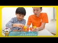 七田式プログラミングコースのご紹介 キミの夢を、キミが、叶えられるように(体験レッスンver)