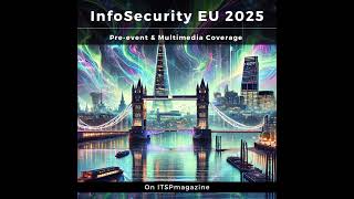 “These Aren’t Soft Skills — They’re Human Skills”  A Post–Infosecurity Europe 2025 Conversation w... screenshot 2