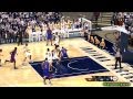NBA Playoffs 2013 Indiana Pacers Vs New York Knicks Game 6 1st Qrt NBA Live 2013 HD 