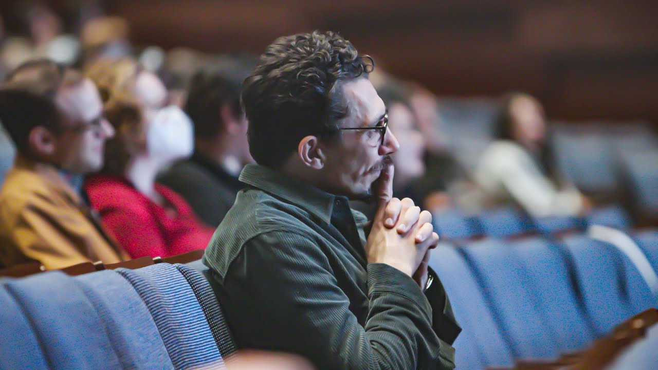 Unlock Your Design Potential: Join the RGD Community at Design Thinkers Conference 2024!