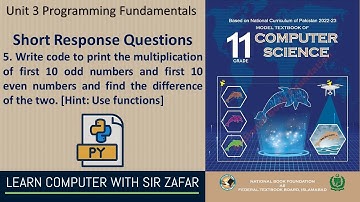 Write code to print the multiplication of 1st 10 odd & even numbers and find difference of the two