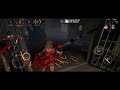 dbd episode 152 playing as artists for trial character
