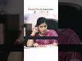 Rapid Fire In Interview 😳✨| Ias Interview | Vikash Divya Kriti sir | #iasinterview #ias #upsctopper