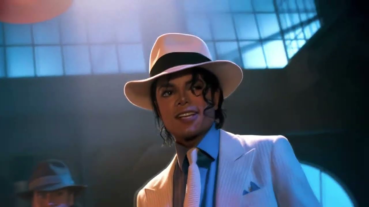 Michael Jackson   Smooth Criminal HD Remastered